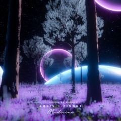 EQRIC & Finnet - Medicine (Ft. Sarah de Warren)