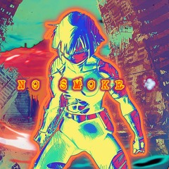 NO SMOKE | MK I (XX21)