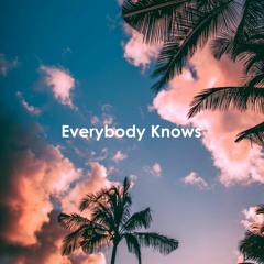 Niwel, Michel Young - Everybody Knows