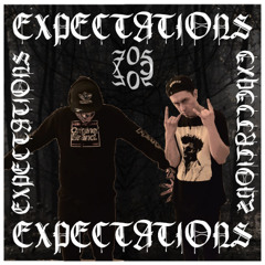 Expectations (feat. ROMEZ)