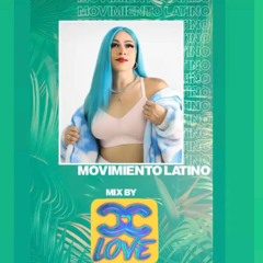 Club Killers Movimiento Latino #155 - CC Love (Reggaeton Party Mix)