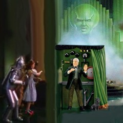 SSI POS: "What's Really Behind The Curtain"