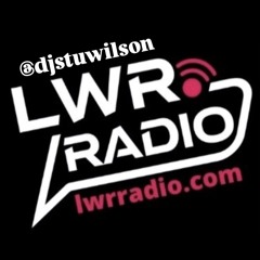 #369 LWR Radio Progressive House @djstuwilson