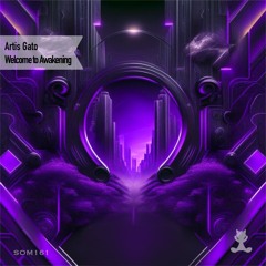 Artis Gato - Welcome to Awakening (Extended Mix)