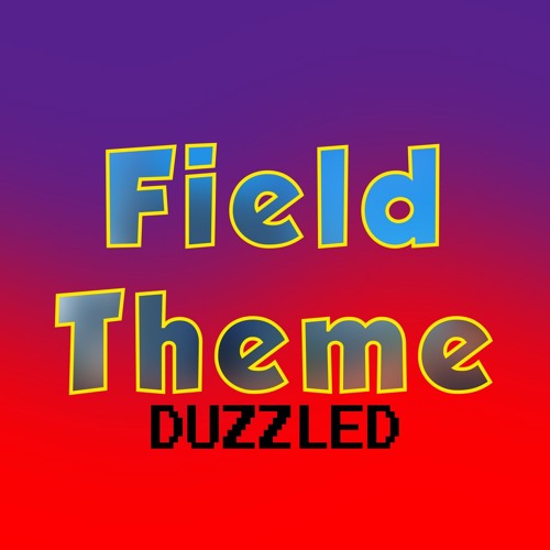 Pokemon Scarlet Violet - Field Theme (Duzzled Remix)