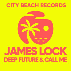 James Lock - Deep Future (Extended Mix)