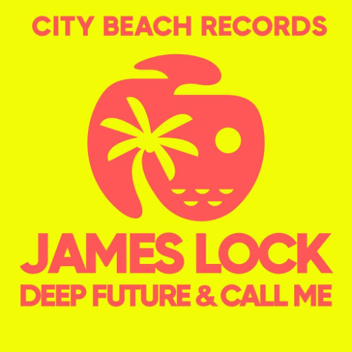 James Lock - Deep Future (Extended Mix)