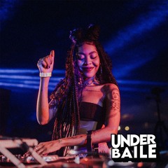 SET NEGRITAH | UnderBaile Delírios