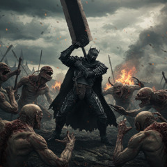 Berserk the Beat