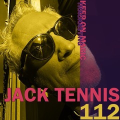 The Magic Trackast 112 - Jack Tennis [DE]