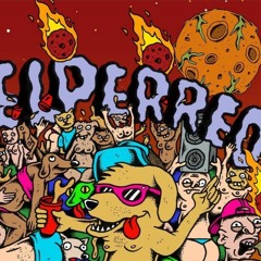 1° Set Mix Perreo 🔥🔥🔥