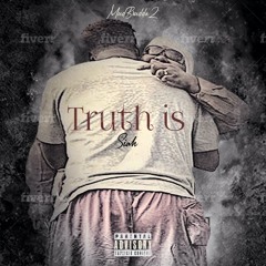 SIAH - STILL GOING IN (MP3) (Mastered With Thunder At 100pct)