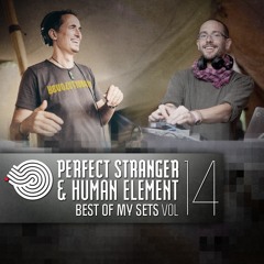 Lost in the Forest (Perfect Stranger Remix)
