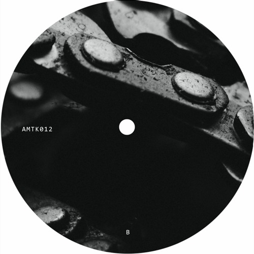 AMTK012 B1 Amotik - Chappan