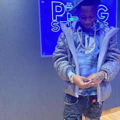 Justin Rarri - RED BEAM (feat. WARHOL.SS)