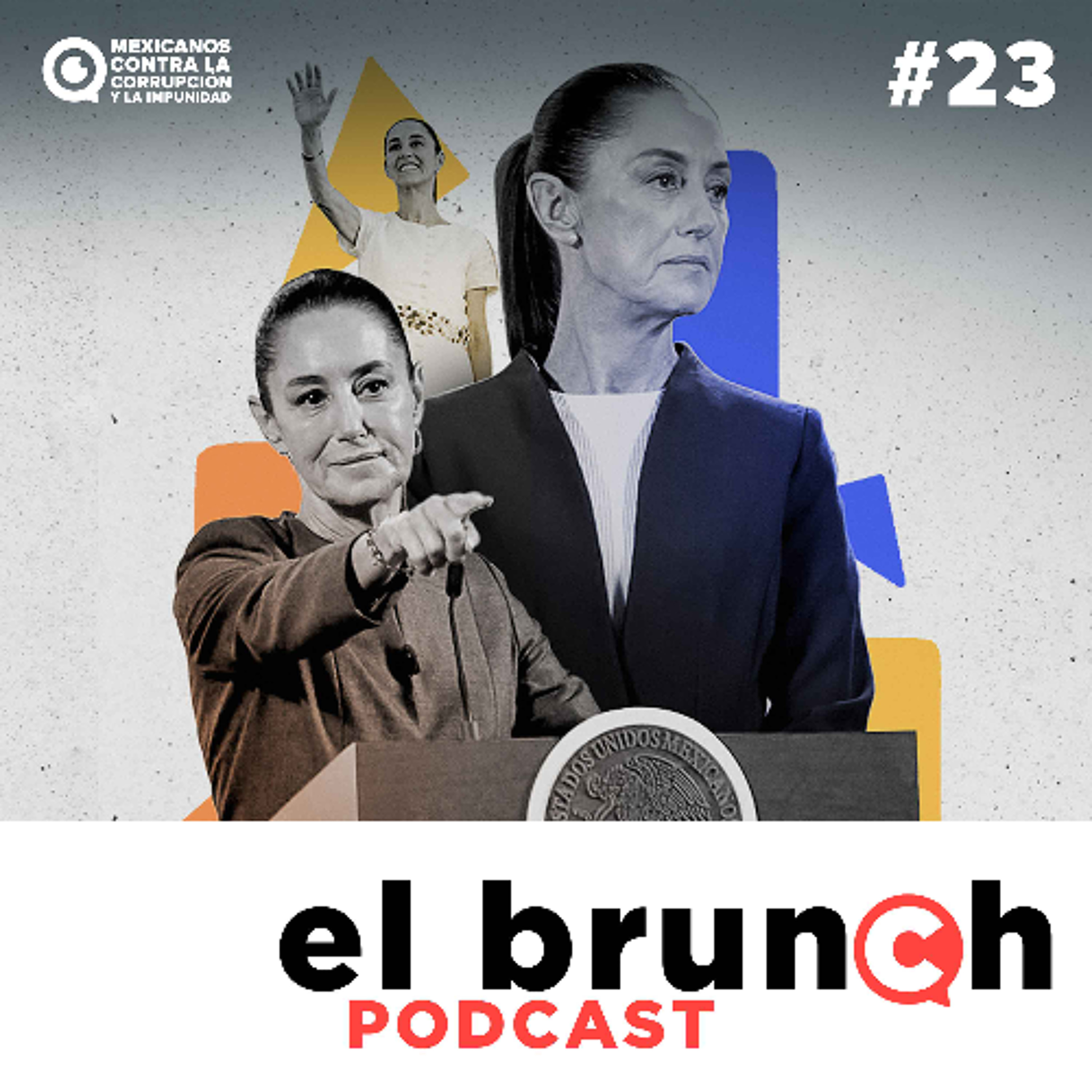 Portada de El Brunch