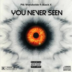 You Never Seen (Ft. BLACK X).mp3