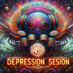 Depression Session #005 - Auflegenden Masterpiece >Skinny<