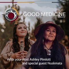Good Medicine E56 - Nuskmata