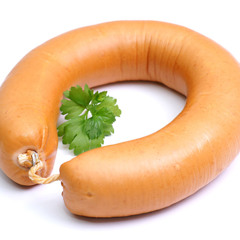 Werbung: Vermieterwurst von MAO