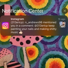 3G's (prod. Saint Mike)