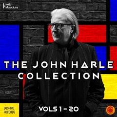 Stevie Winwood - Higher Love Arr Danny L Harle And A G Cook - John Harle Saxophone