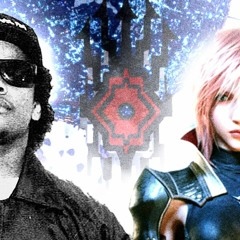 LevelUp with MashUps(Gaming/Anime)