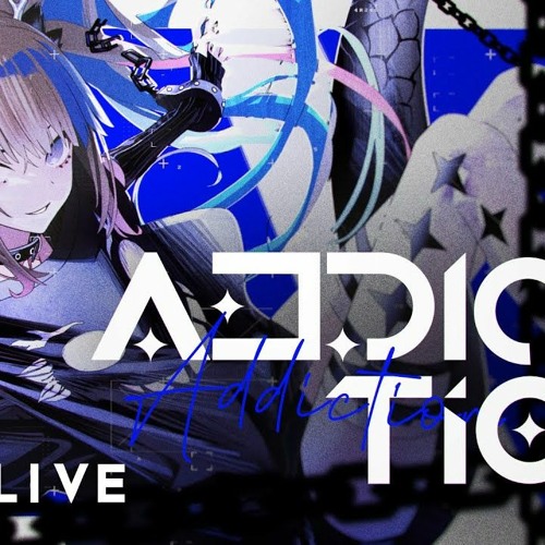 ADDICT!ON
