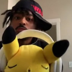 Izaya Tiji - Pikachu