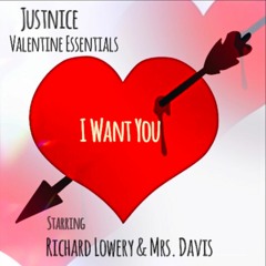 I Want You Starring Mrs. Davis & Richard Lowery