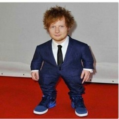 Ed Sheeran Hardstyle