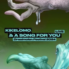In Conversation with Kikelomo & A Song For You