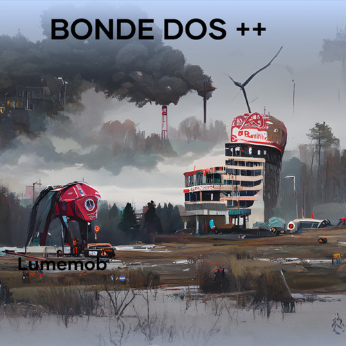 Bonde dos ++