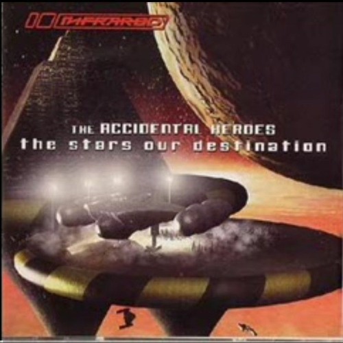 Accidental Heroes