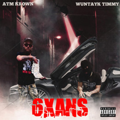 ATM Krown 6Xans  Ft WuntayK Timmy