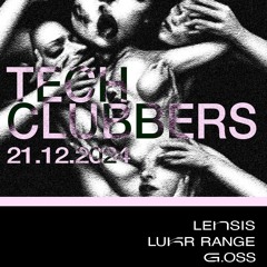 Lensis | Tech Clubbers Event | 21.12.2024