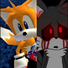Tails Exe?? @Warzone @Soul. @JustEyebrows #47RECORDZ