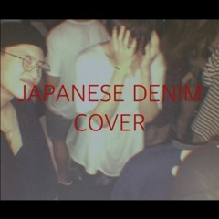 Luizy(조승연) - Japanese Denim (Cover) choseungyoun