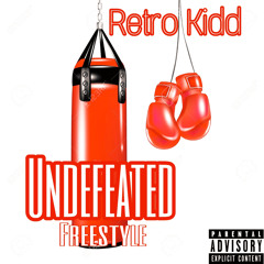 Retro Kidd - Undefeated Freestyle #Free Rio