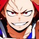 on Rap do Kirishima (Boku no Hero) - Unbreakable - Basara