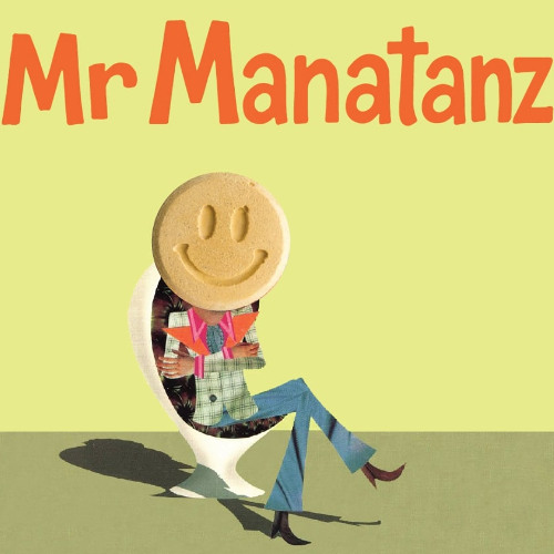 Mr Manatanz