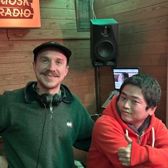 Maloca Records w/ Le Motel @ Kiosk Radio 06.12.2023