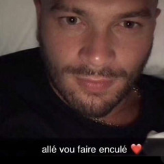 Dibson Feat JUL - Vie de Merde.mp3