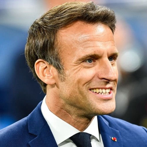 Try (the french elections)