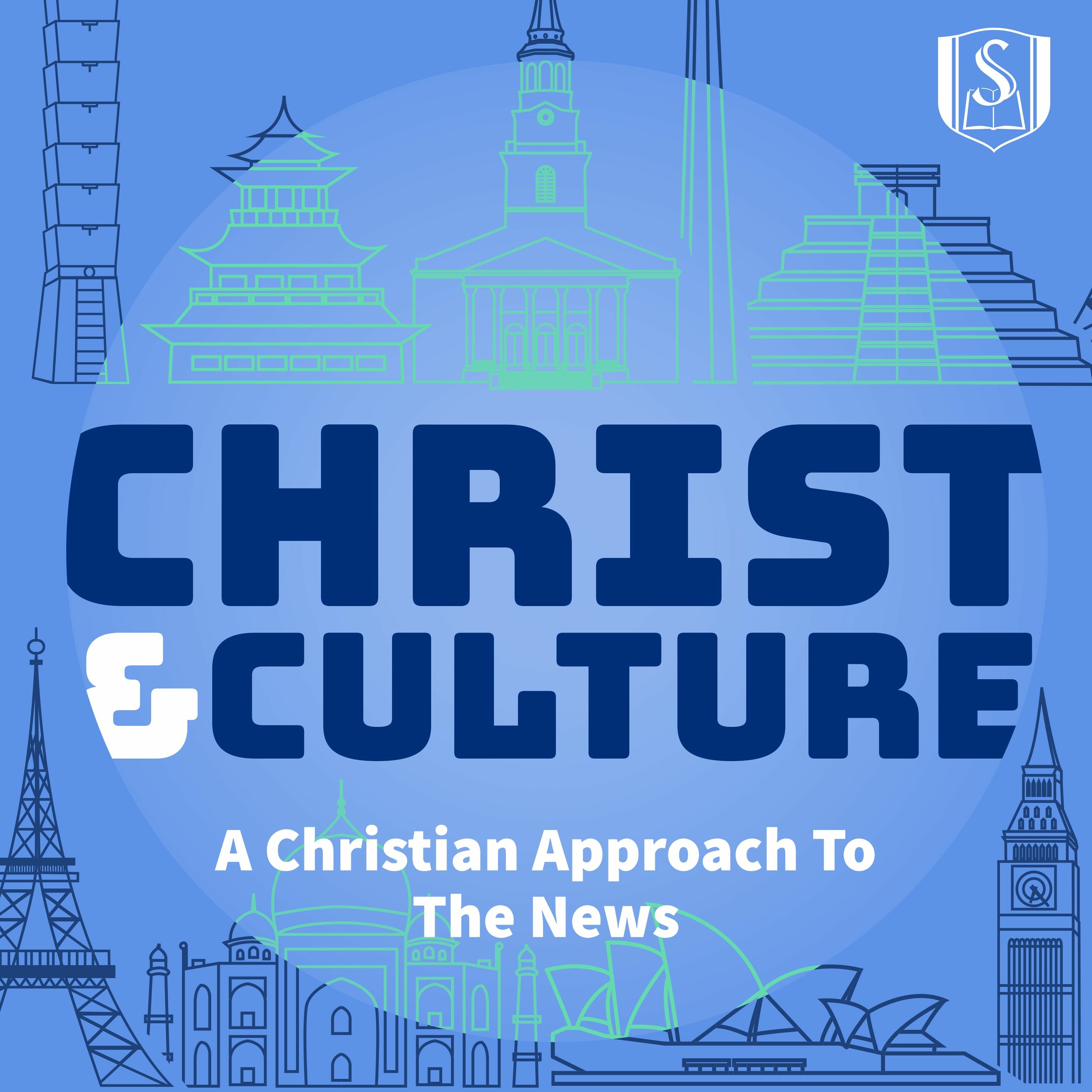 Christ and Culture