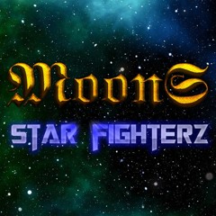 MoonS - Star FighterZ