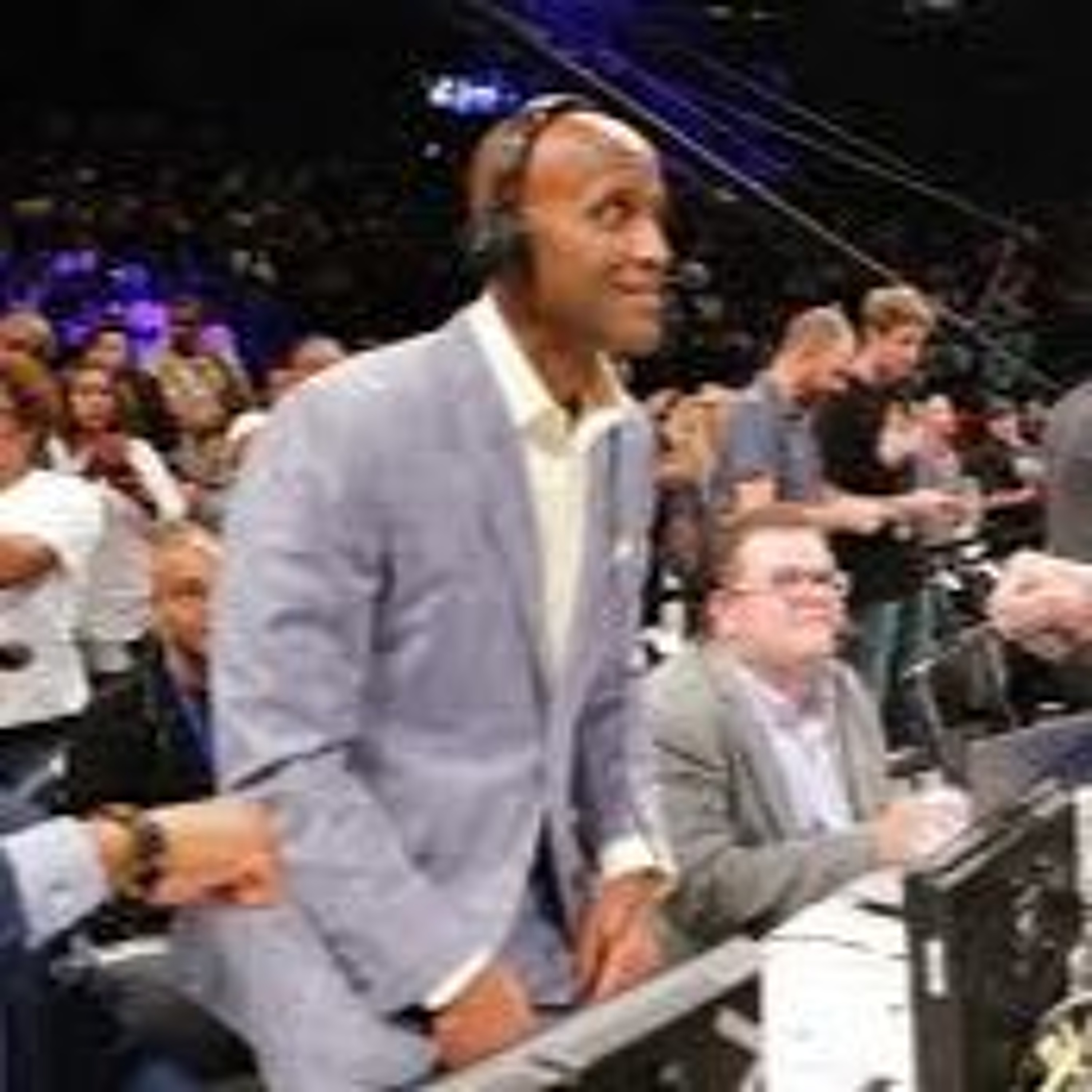 Left Coast Pirates - The No. 1 Seton Hall Basketball Podcast