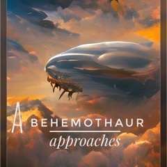 Silverpants: A Behemothaur Approaches (OSC#157)