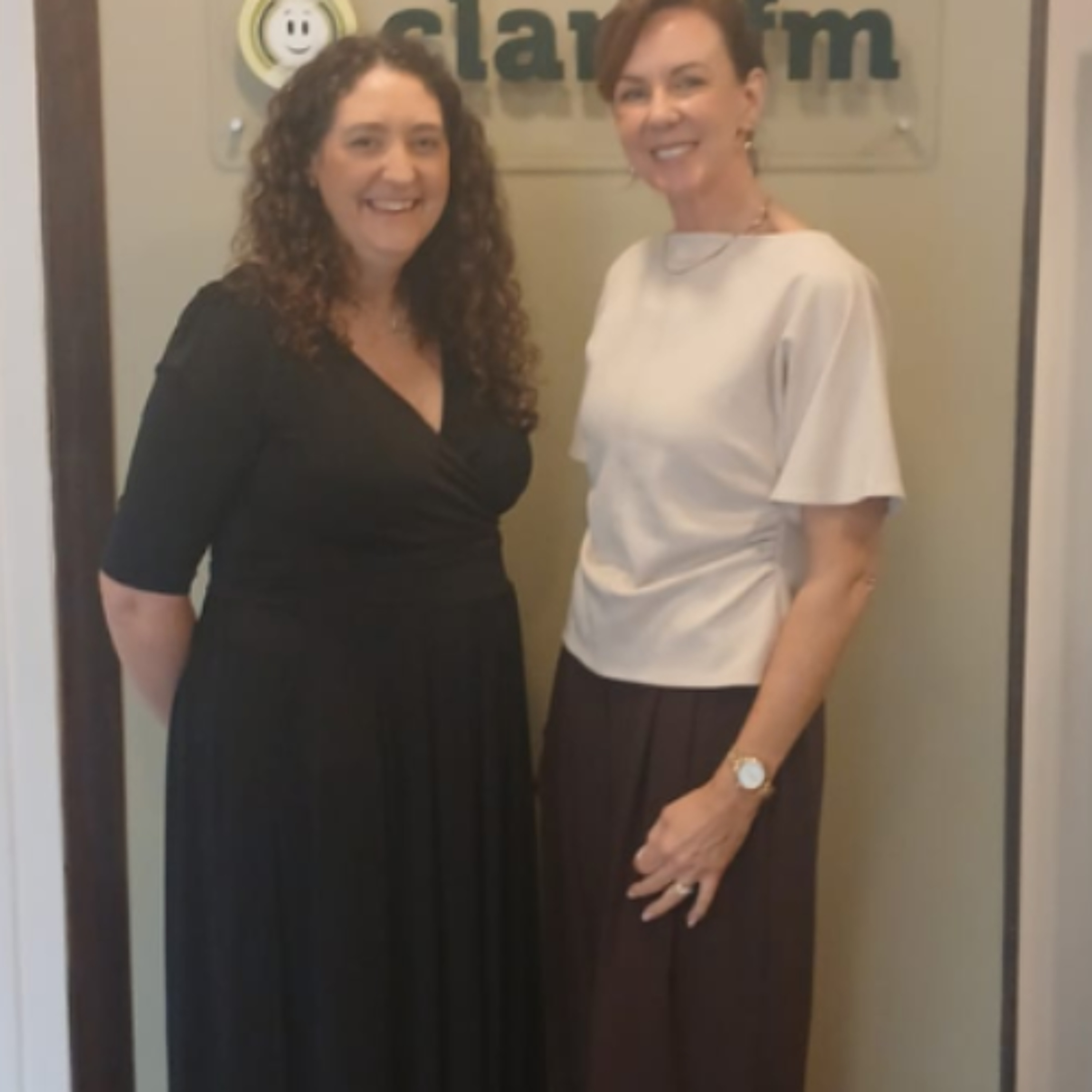 Clare's Women In Business Panel Highlights Realities Of Women In Leadership Roles