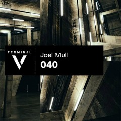 Terminal V Podcast 040 || Joel Mull